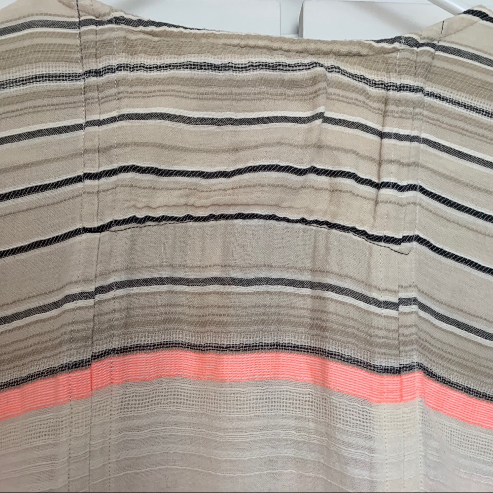 Ace & Jig blouse- Large - Picture 7 of 9
